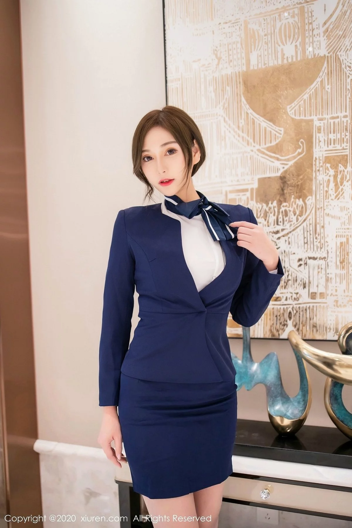 Xrmnw.Vip_Lavinia肉_写真