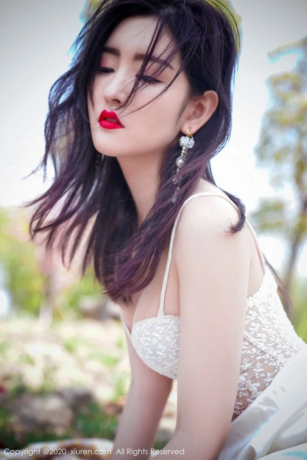 Xrmnw.Vip_沈梦瑶_写真