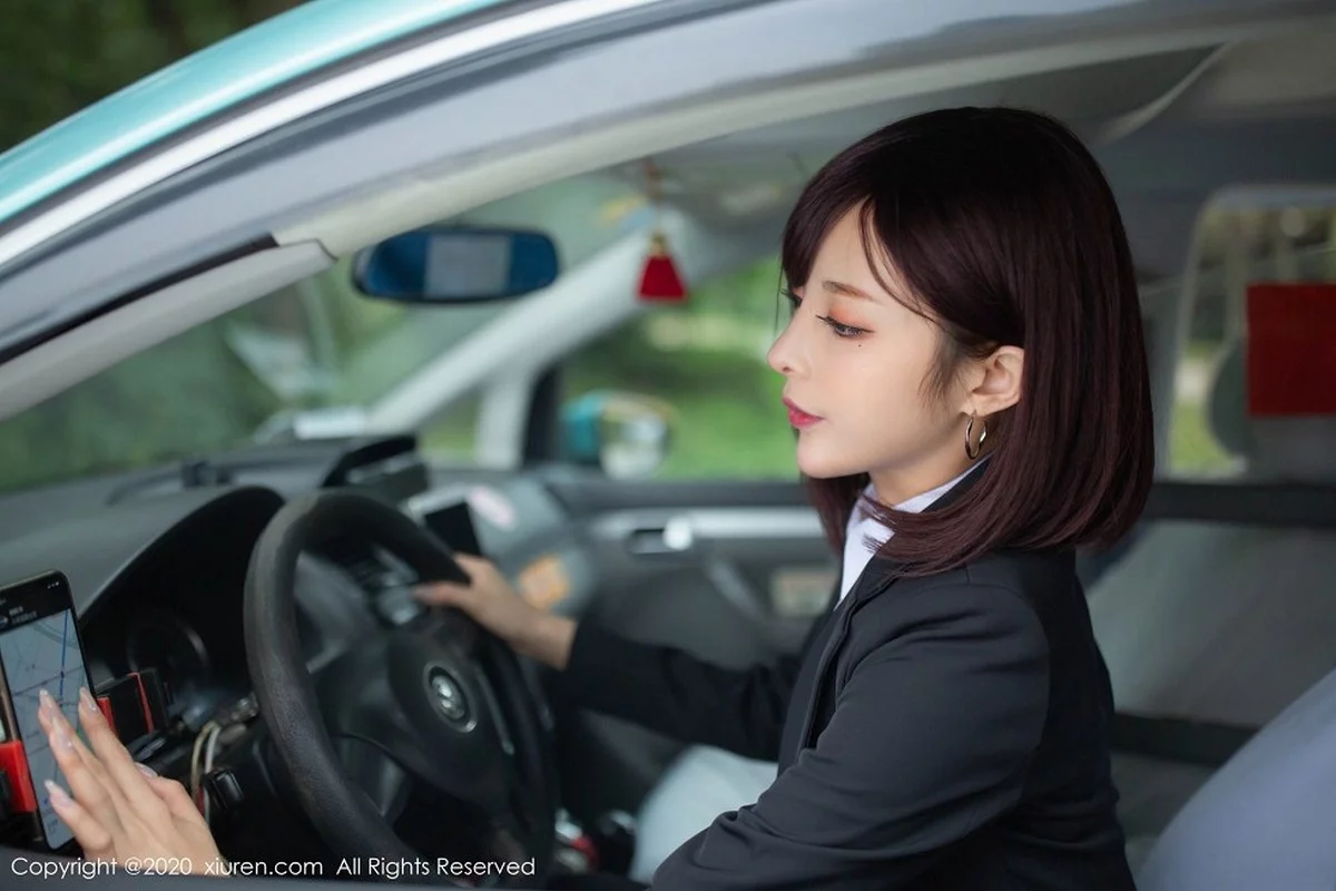 Xrmnw.Vip_陈小喵_写真