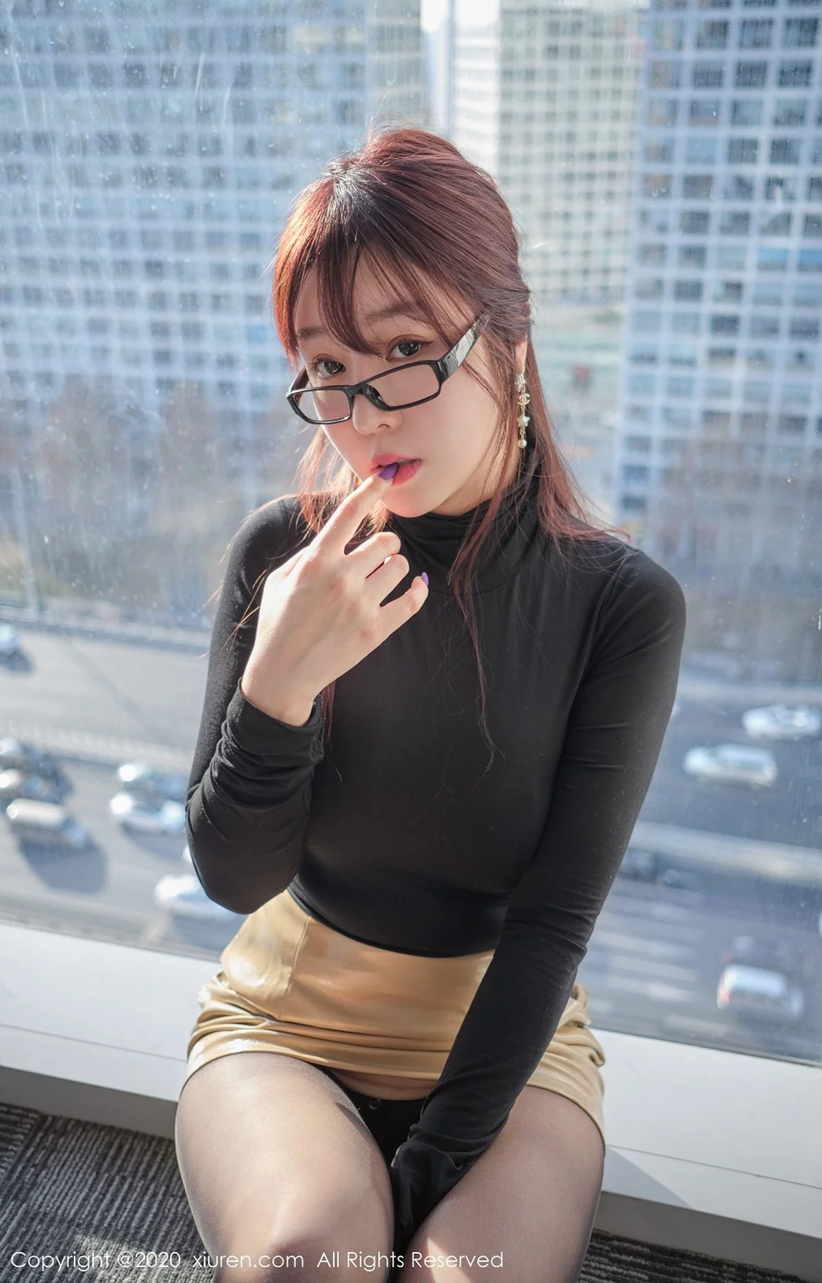 Xrmnw.Vip_王雨纯_写真