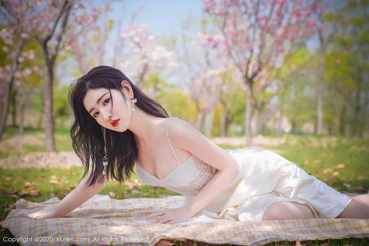 Xrmnw.Vip_沈梦瑶_写真