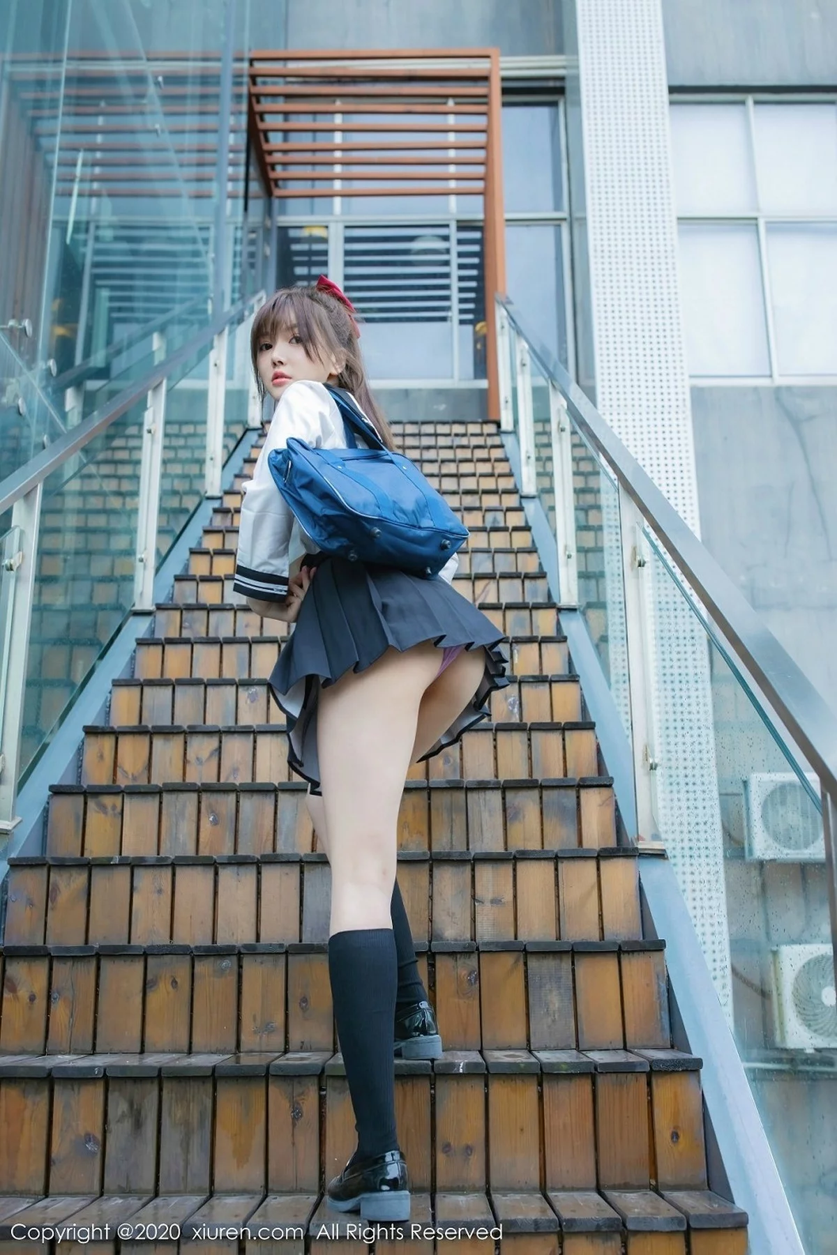 Xrmnw.Vip_糯美子_写真