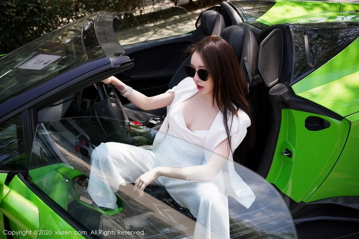 Xrmnw.Vip_玉兔_写真