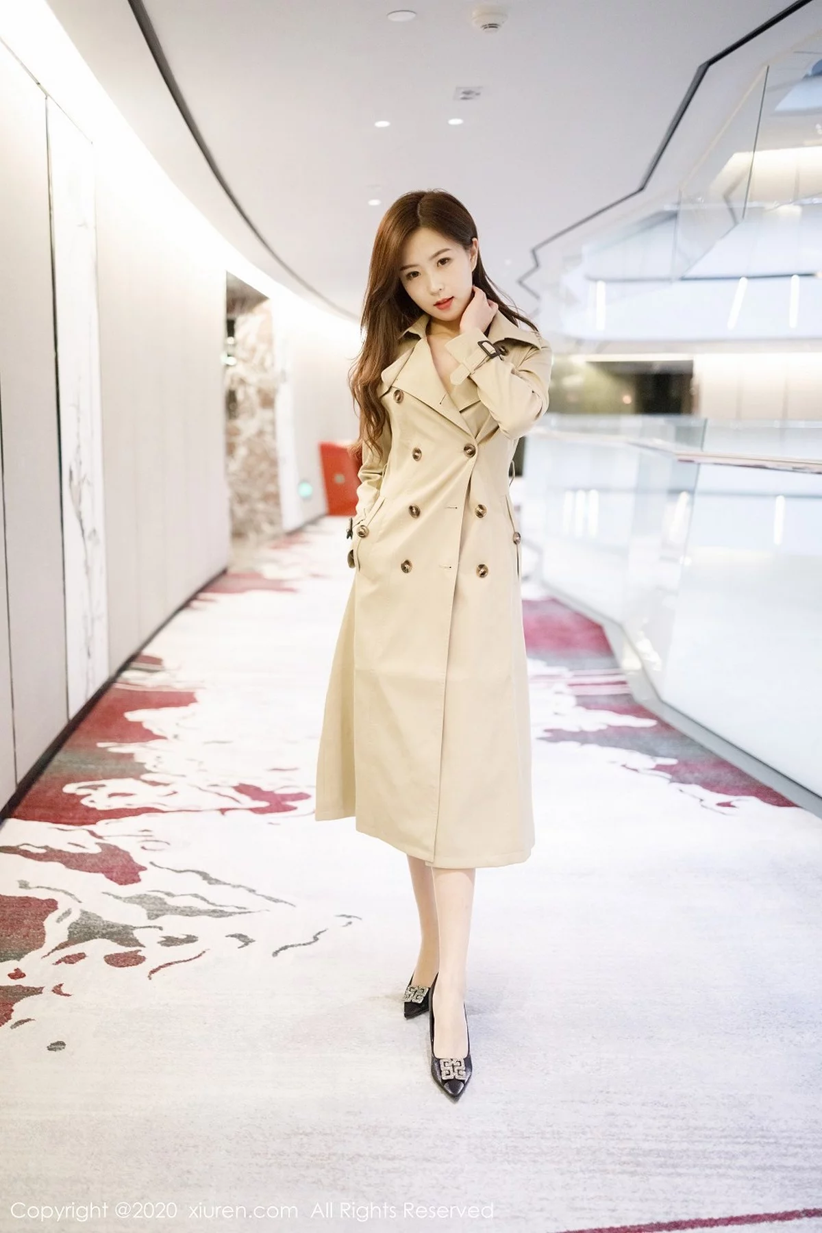 Xrmnw.Vip_杨紫嫣_写真