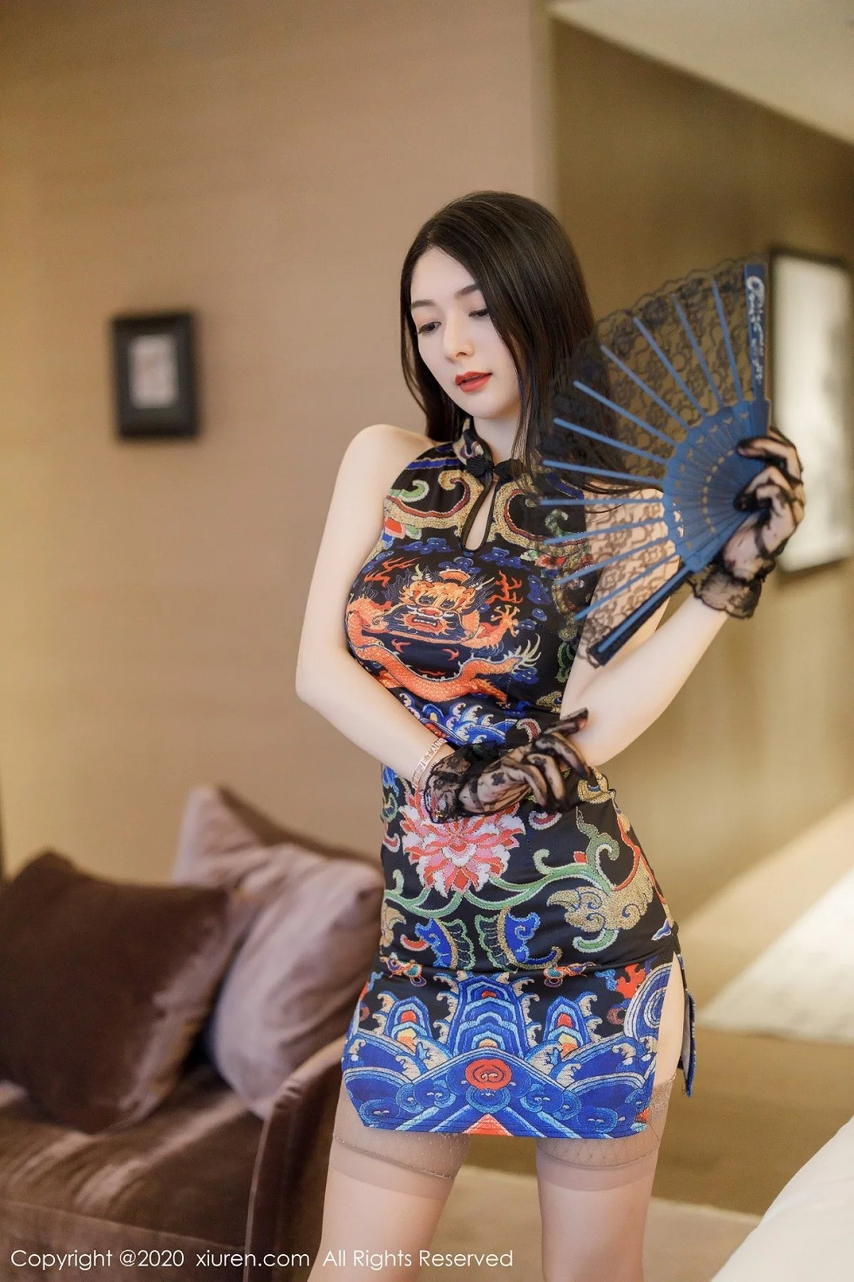 Xrmnw.Vip_小热巴_写真