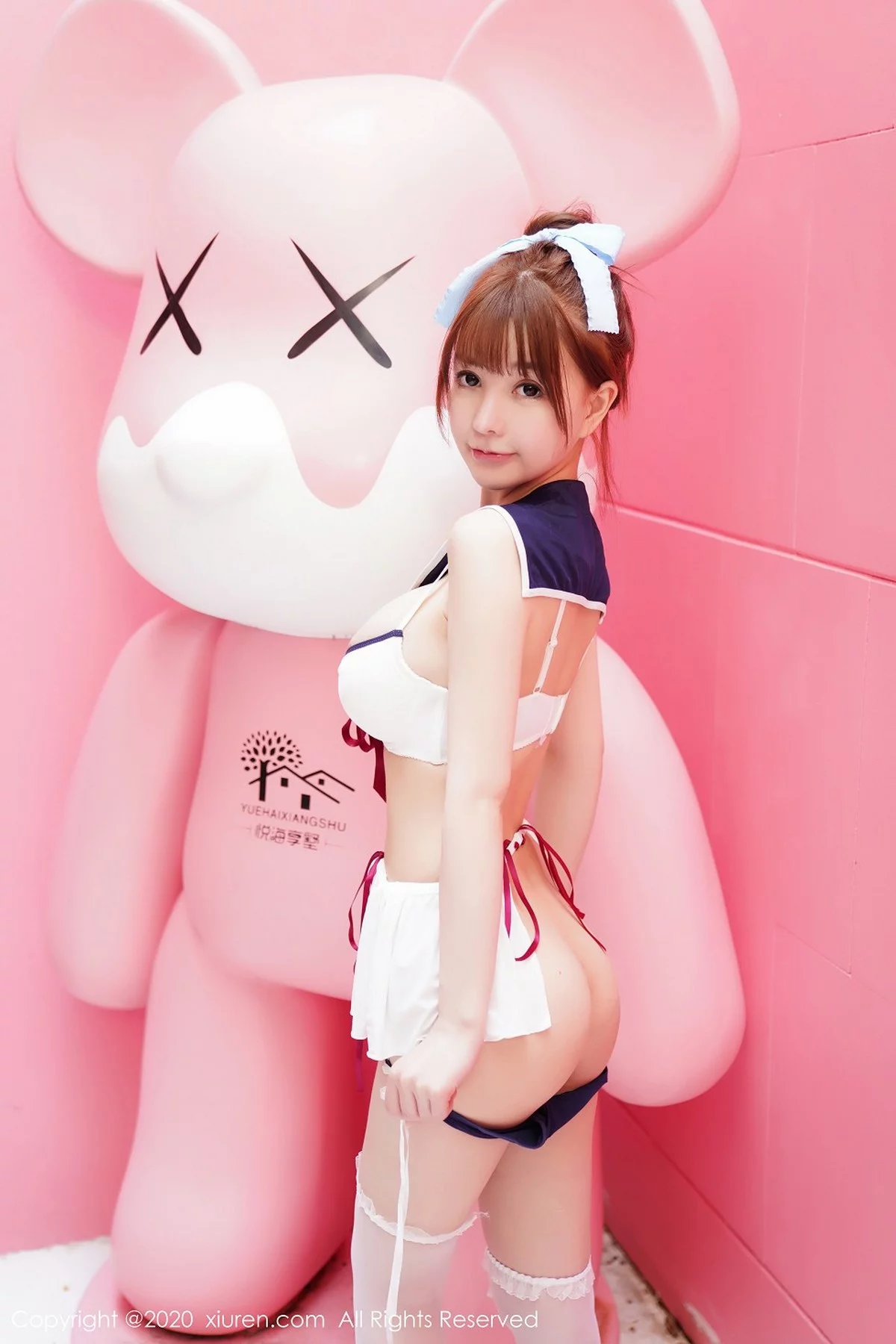 Xrmnw.Vip_UU酱_写真