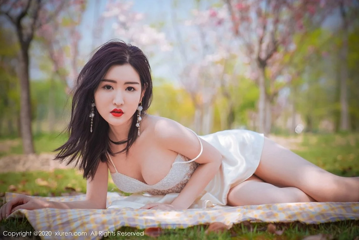 Xrmnw.Vip_沈梦瑶_写真