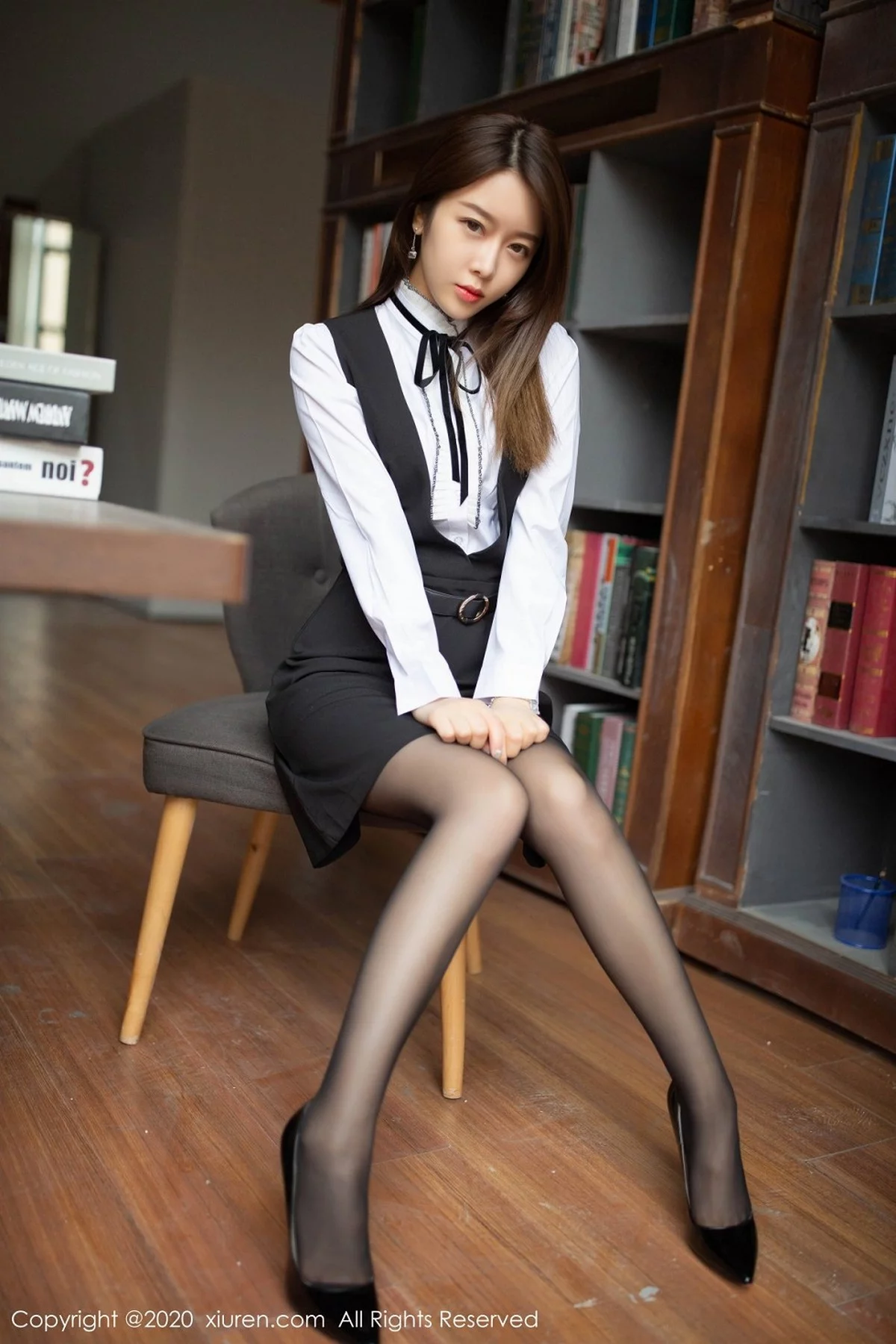 Xrmnw.Vip_夏诗雯_写真