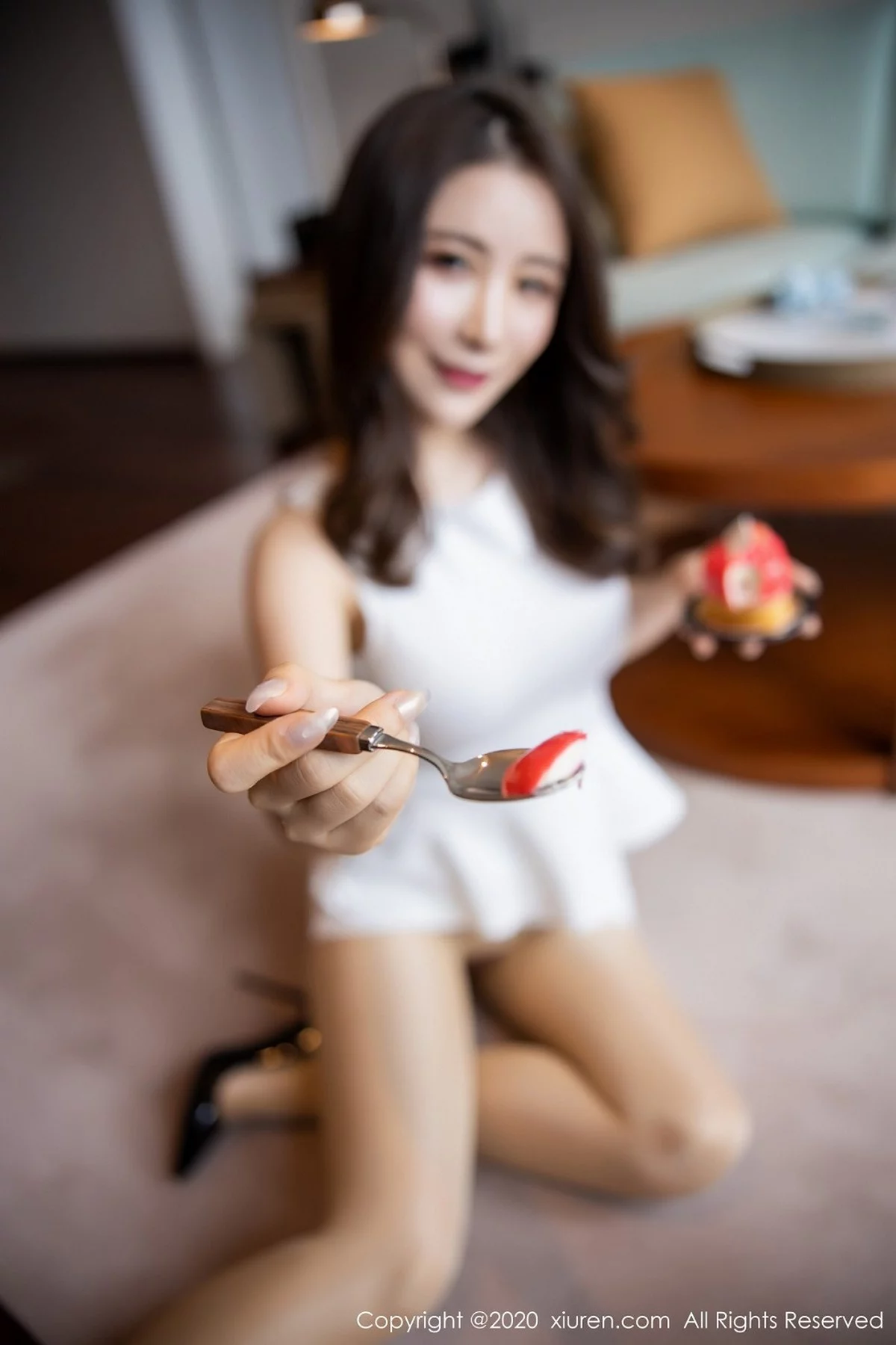 Xrmnw.Vip_绯月樱_写真