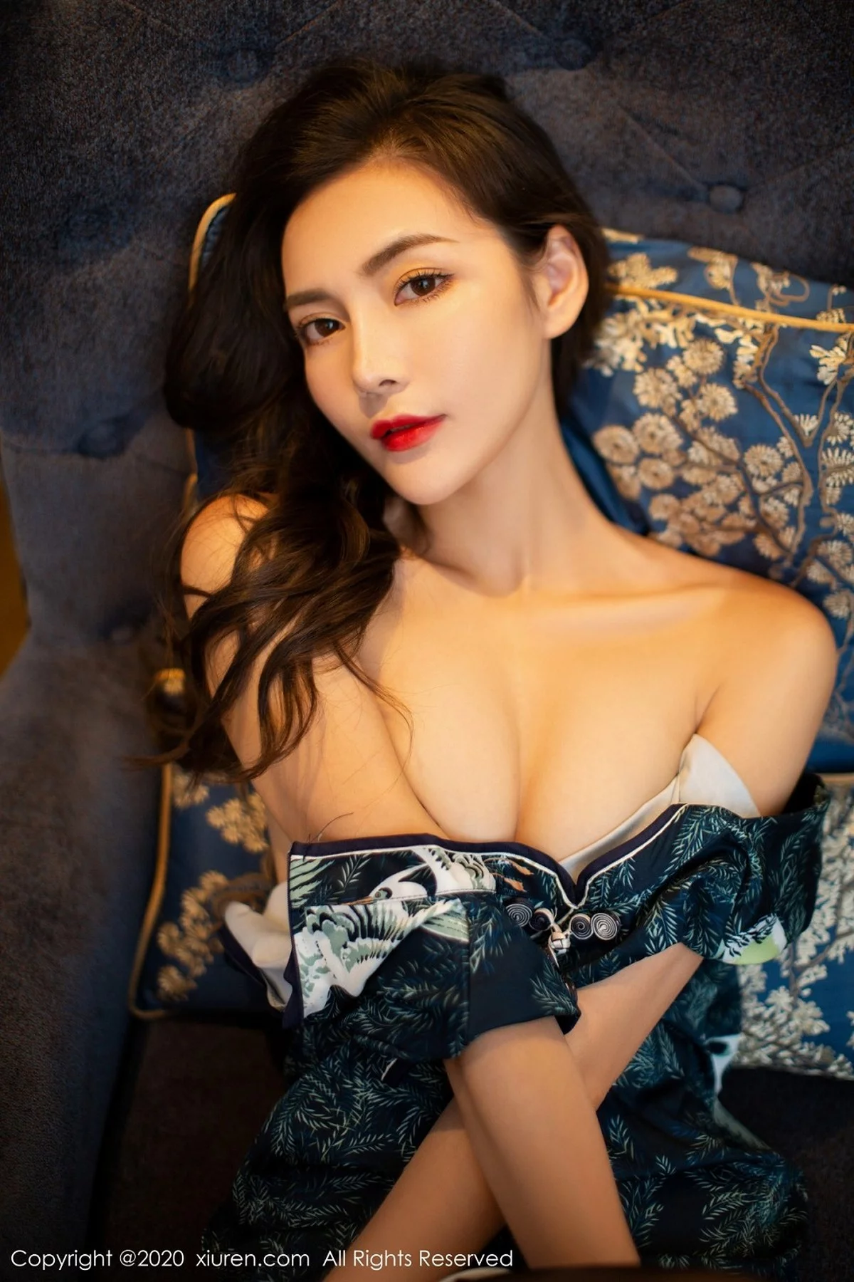 Xrmnw.Vip_夏玥_写真