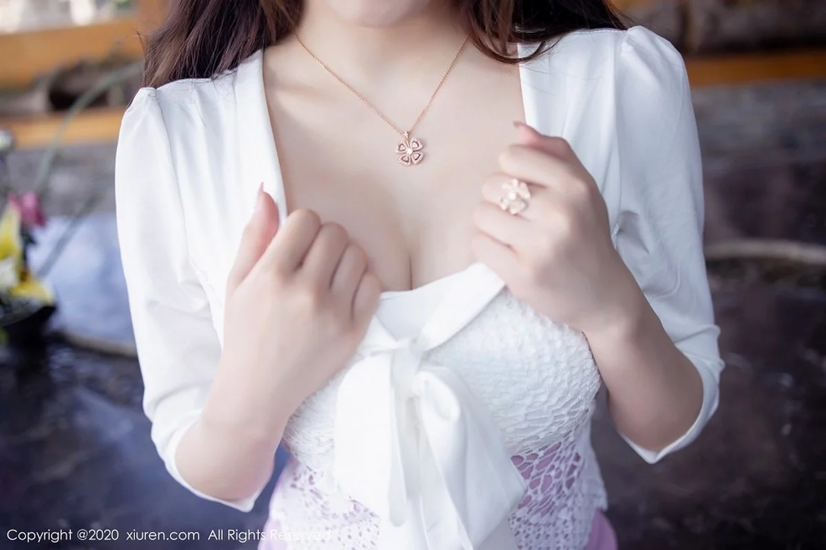 Xrmnw.Vip_玉兔miki_写真