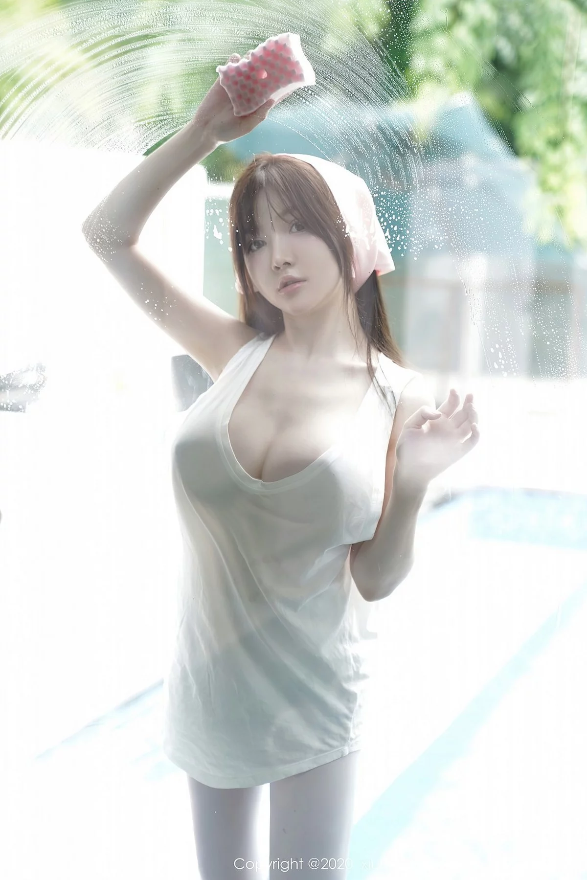 Xrmnw.Vip_糯美子_写真