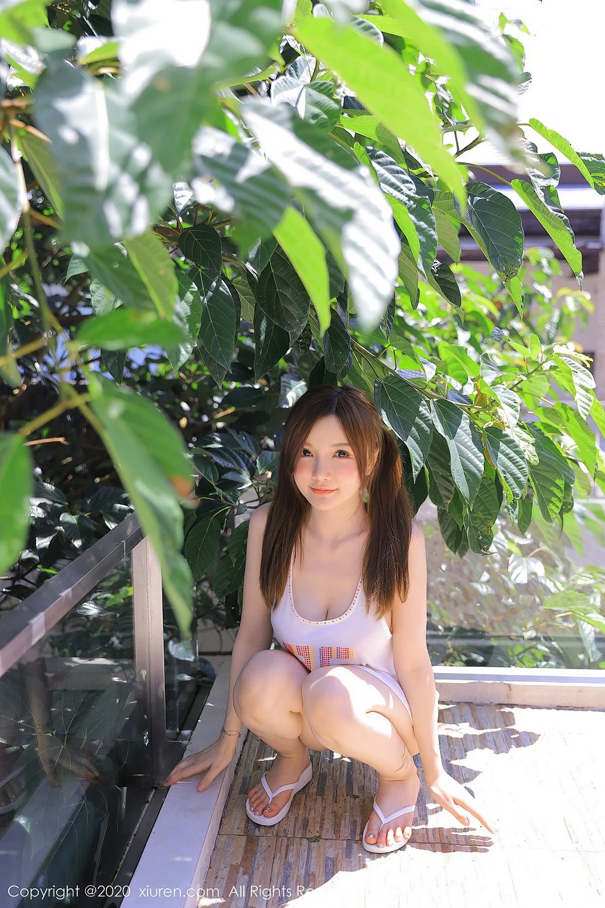 Xrmnw.Vip_糯美子_写真