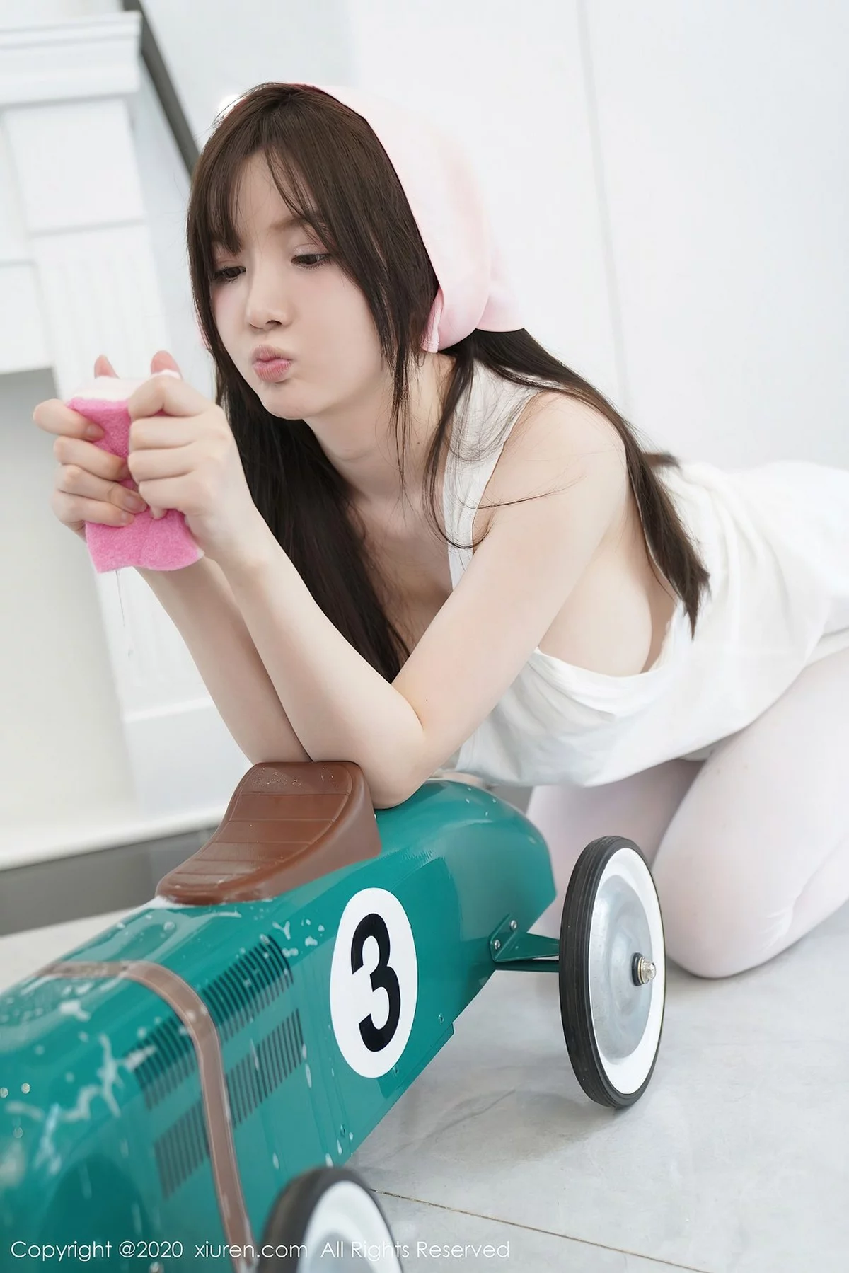 Xrmnw.Vip_糯美子_写真