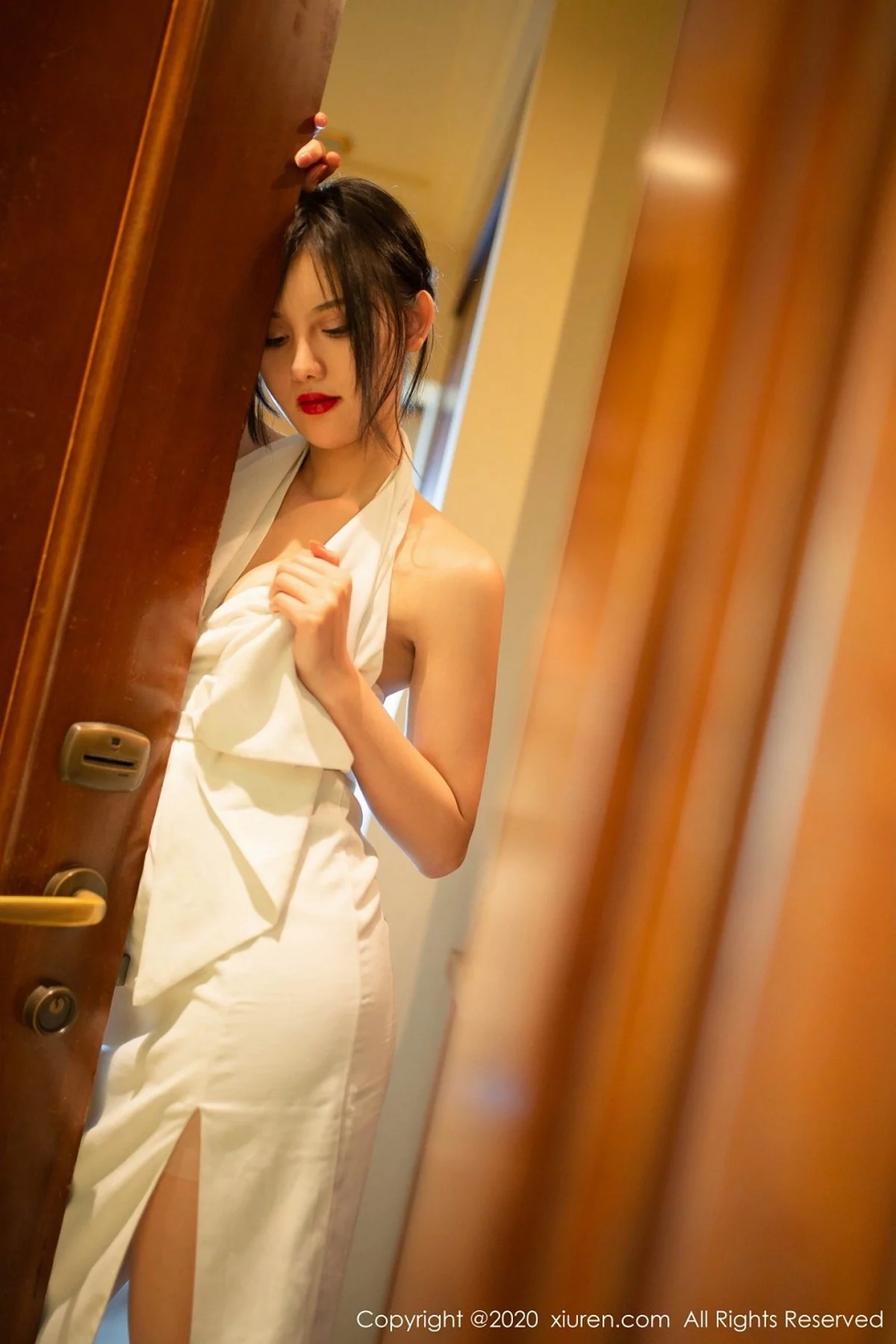 Xrmnw.Vip_就是阿朱啊_写真