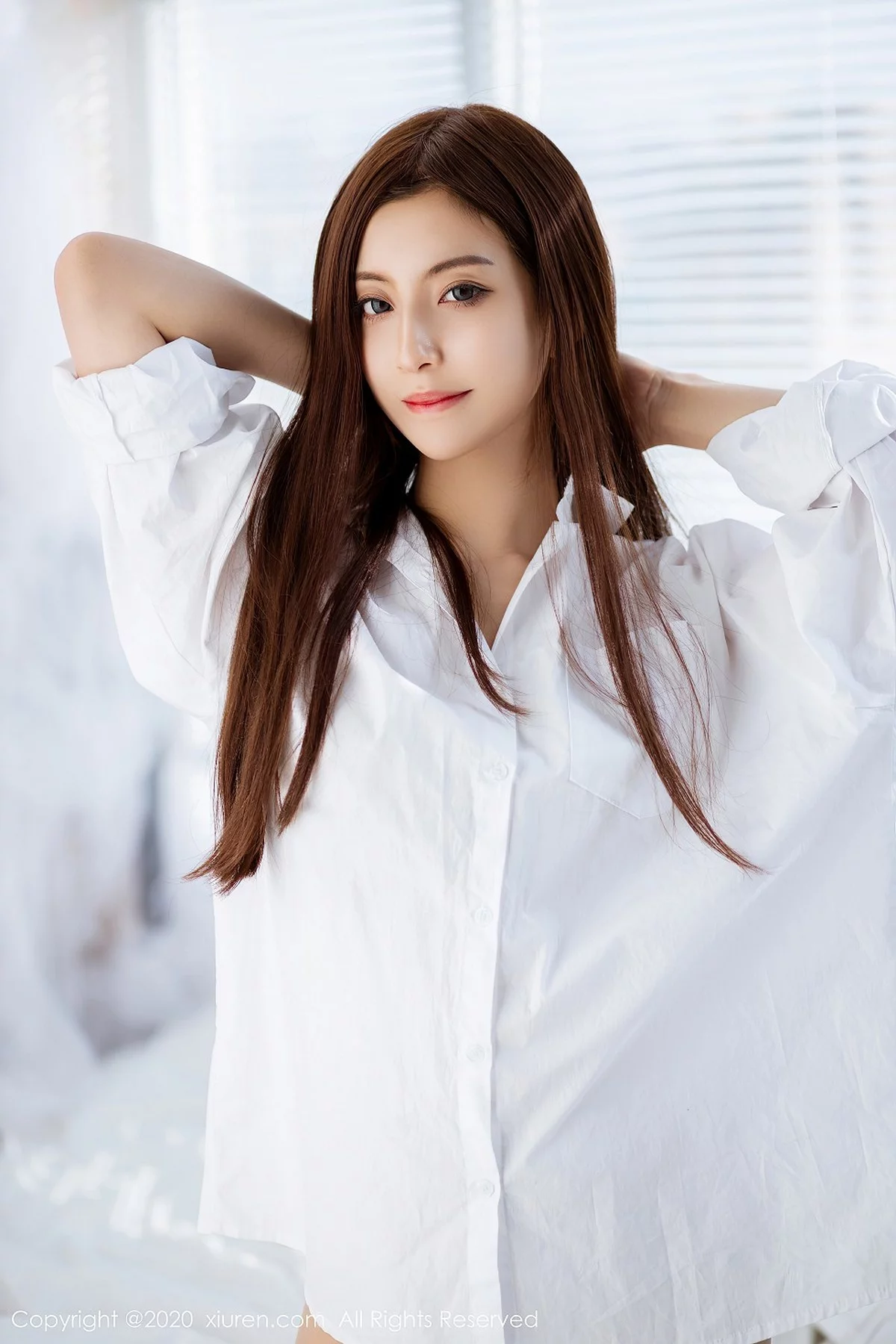 Xrmnw.Vip_林文文_写真
