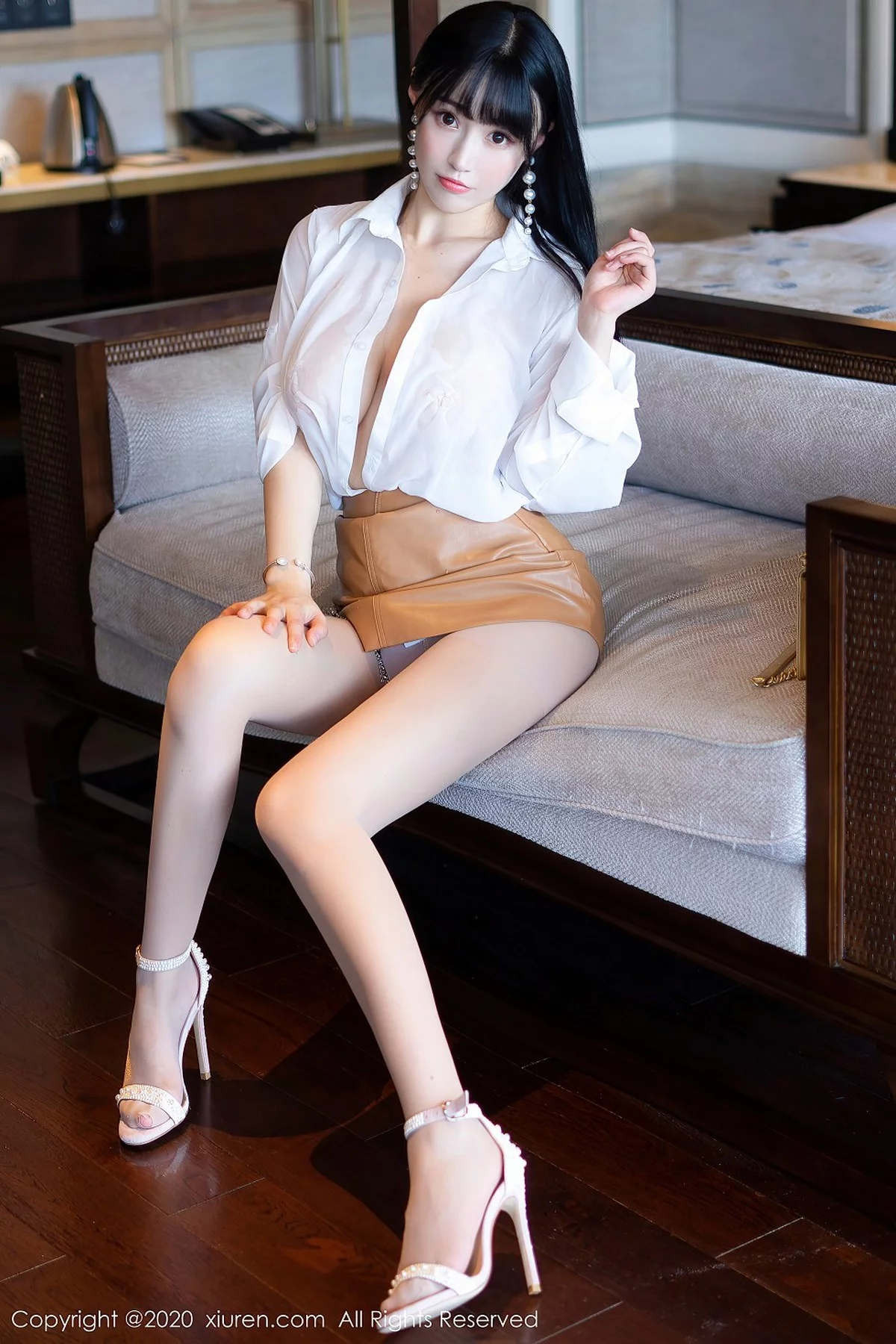 Xrmnw.Vip_朱可儿_写真