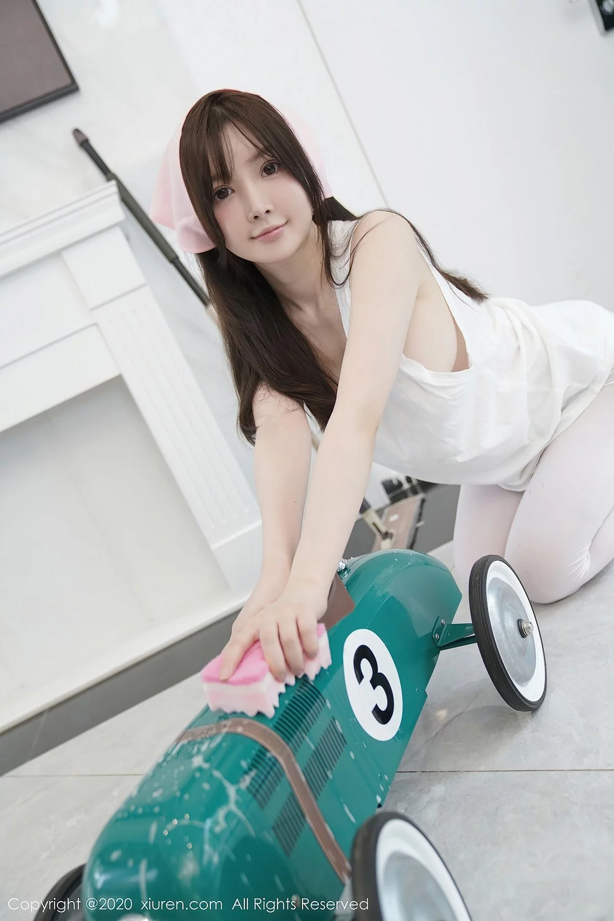Xrmnw.Vip_糯美子_写真