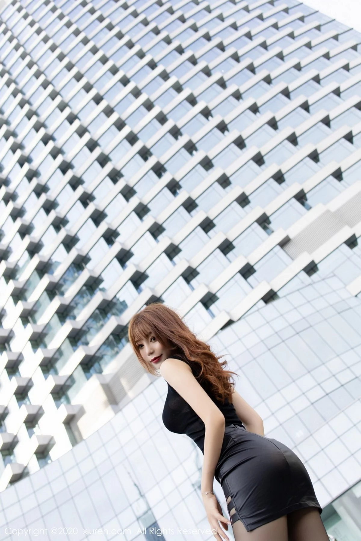 Xrmnw.Vip_芝芝Booty_写真