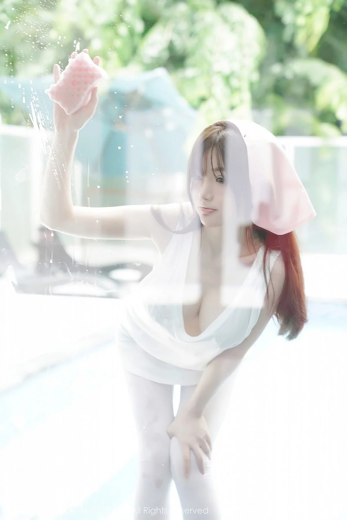Xrmnw.Vip_糯美子_写真