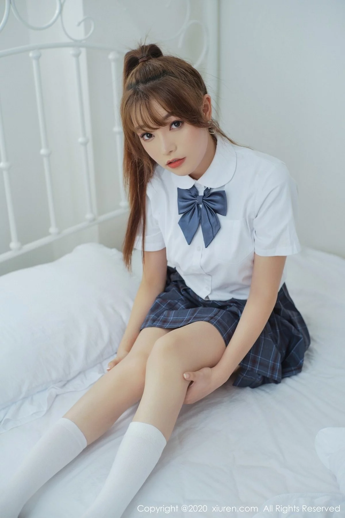 Xrmnw.Vip_芝芝Booty_写真