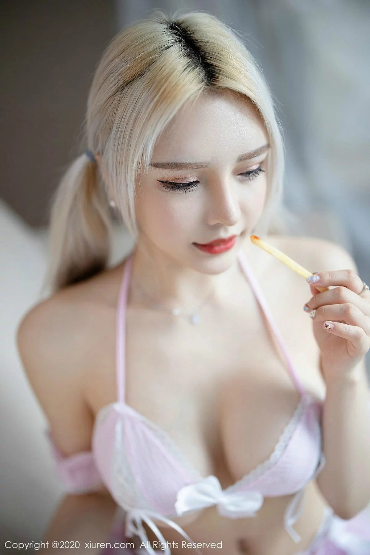 Xrmnw.Vip_淼淼小姐姐呀_写真