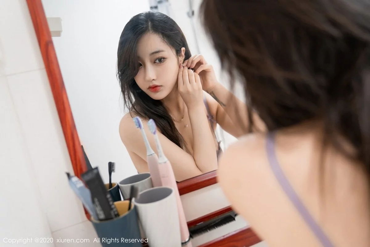 Xrmnw.Vip_林子欣_写真