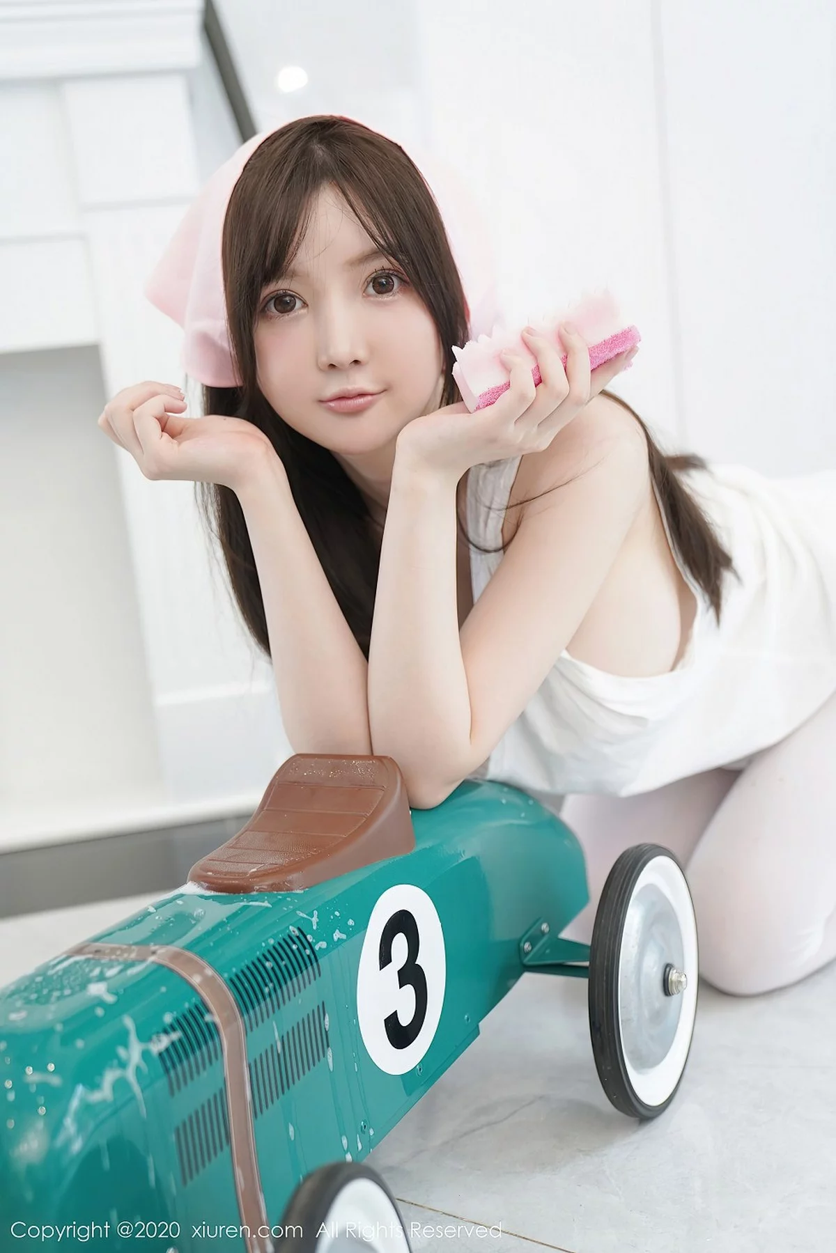 Xrmnw.Vip_糯美子_写真