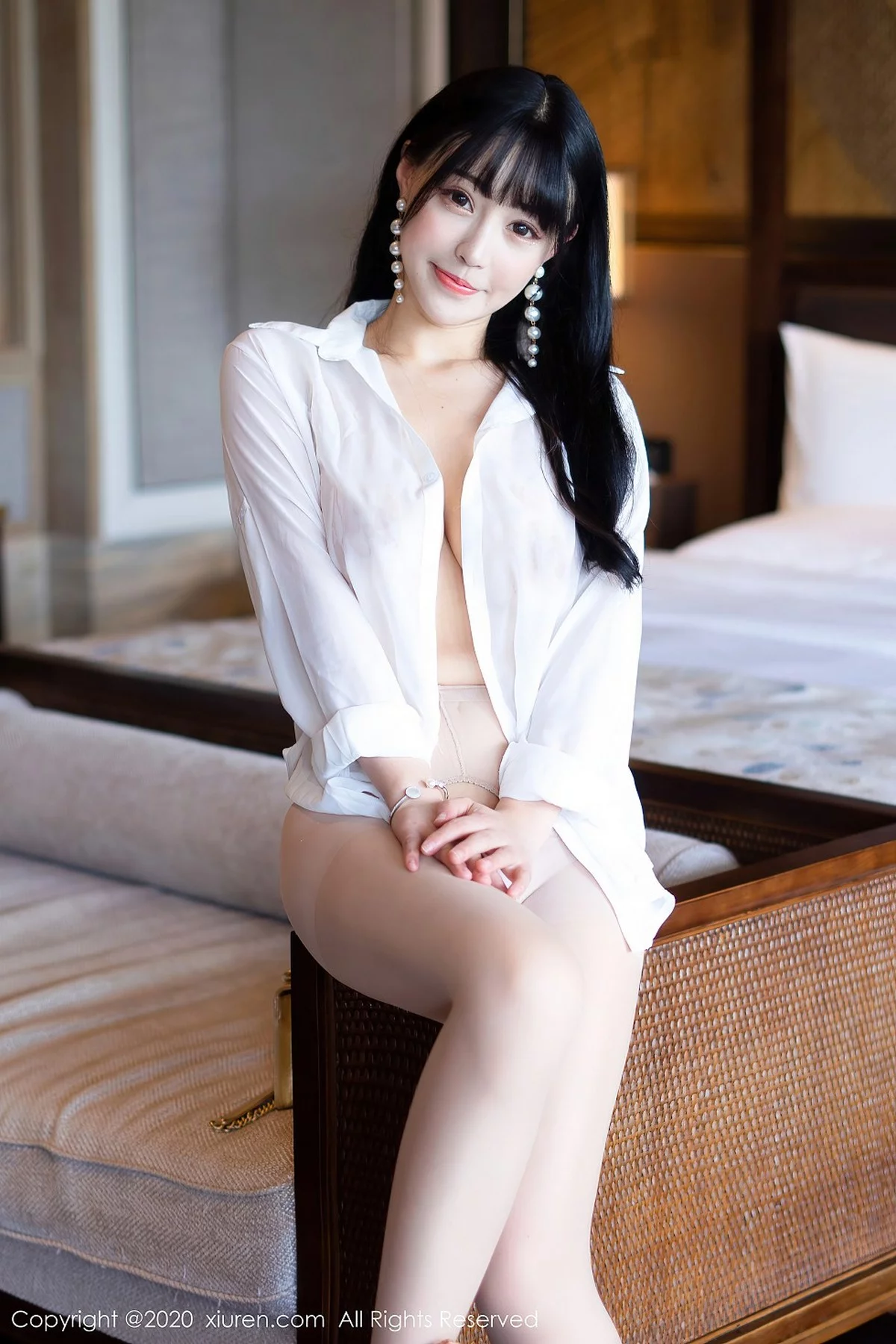 Xrmnw.Vip_朱可儿_写真
