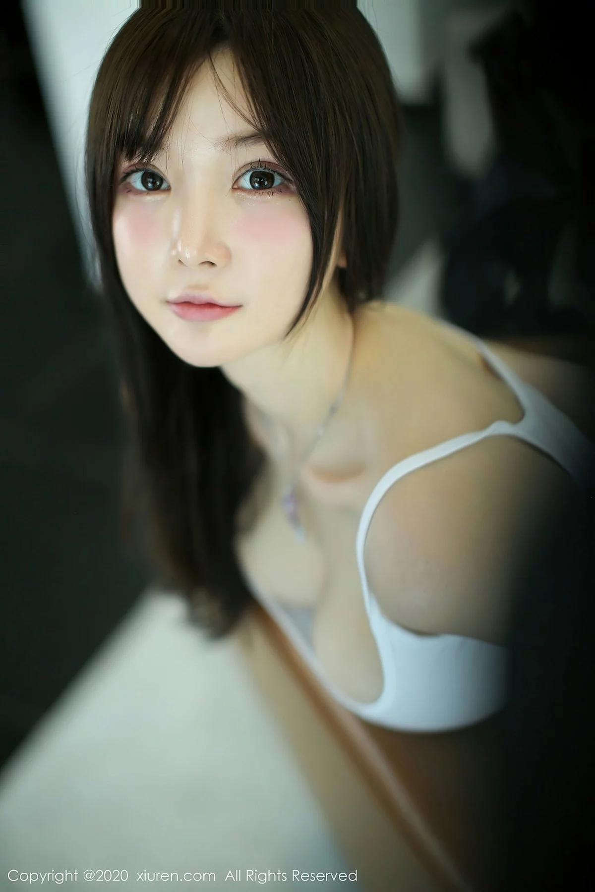 Xrmnw.Vip_糯美子_写真
