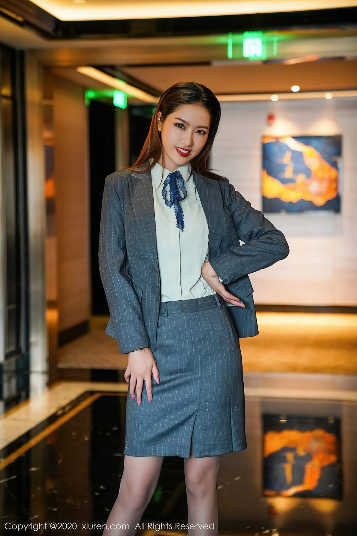 Xrmnw.Vip_方子萱_写真