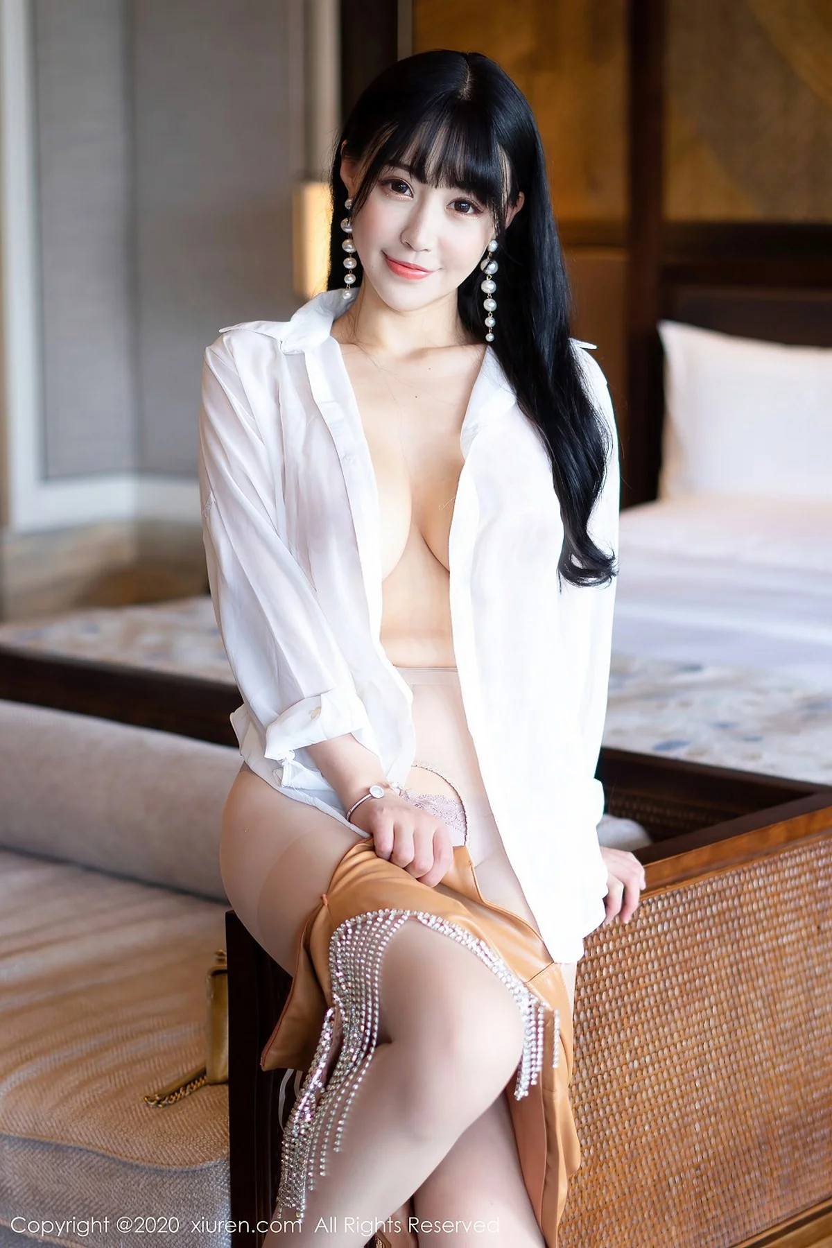 Xrmnw.Vip_朱可儿_写真