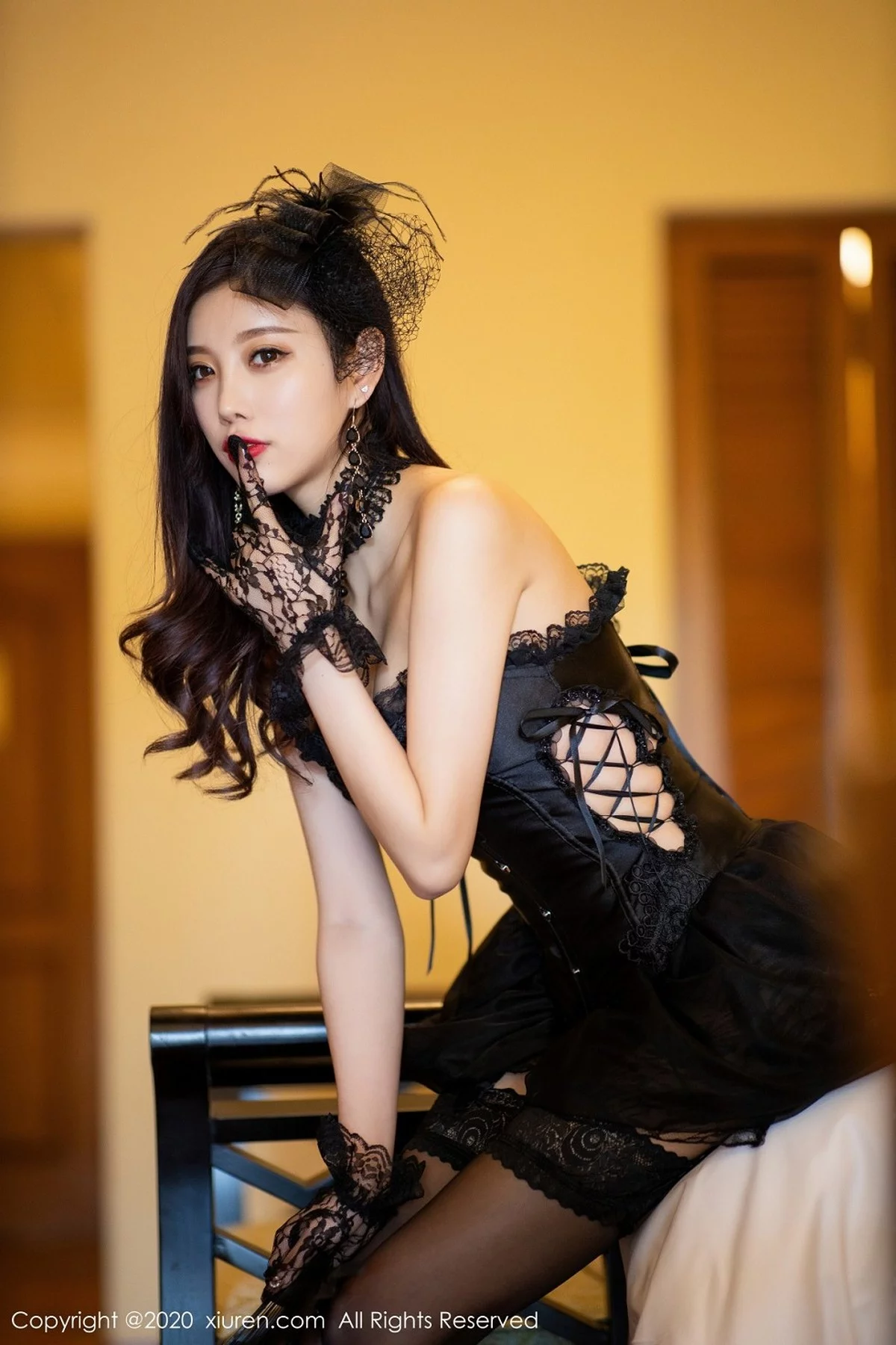 Xrmnw.Vip_杨晨晨_写真