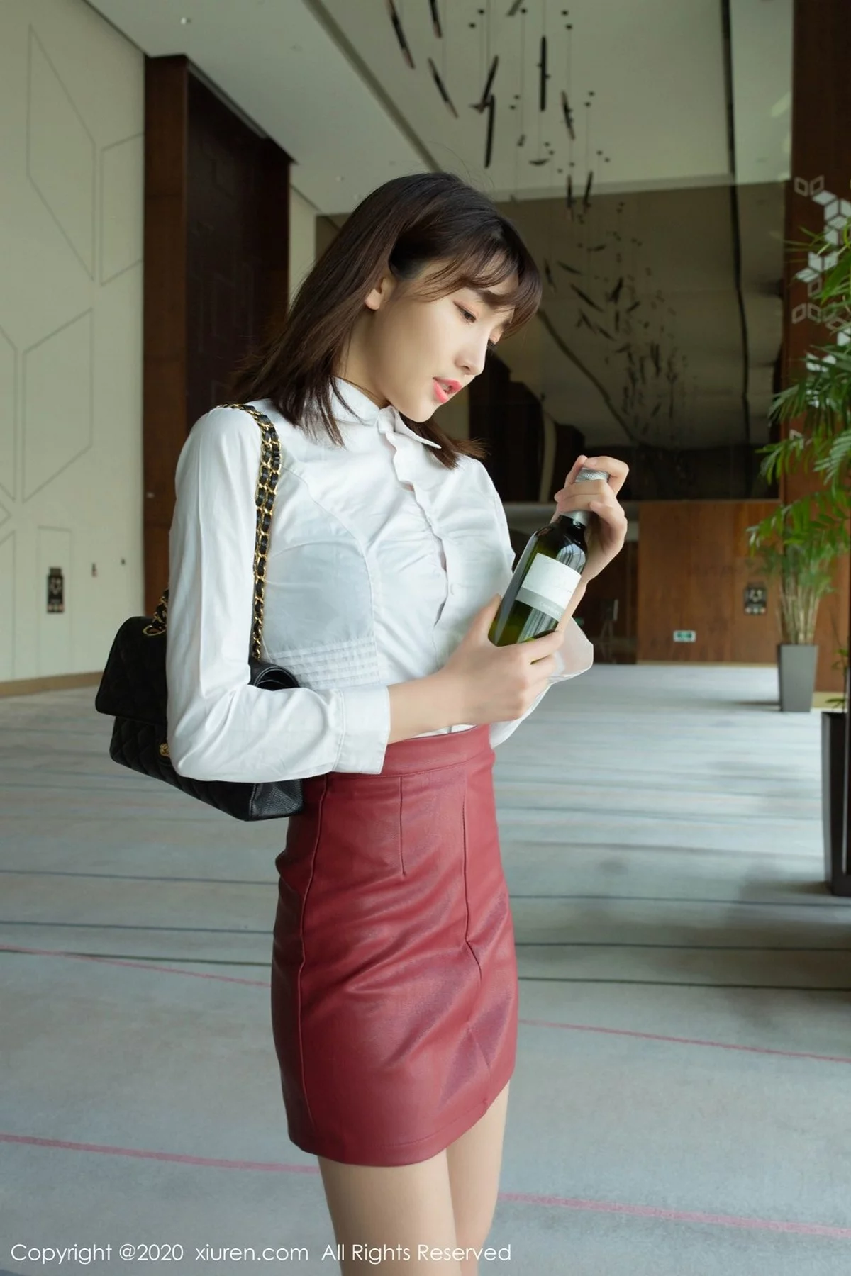 Xrmnw.Vip_陆萱萱_写真