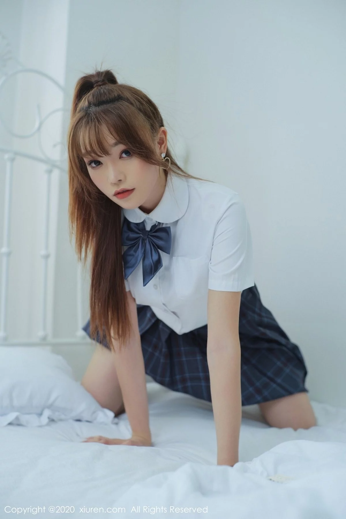 Xrmnw.Vip_芝芝Booty_写真