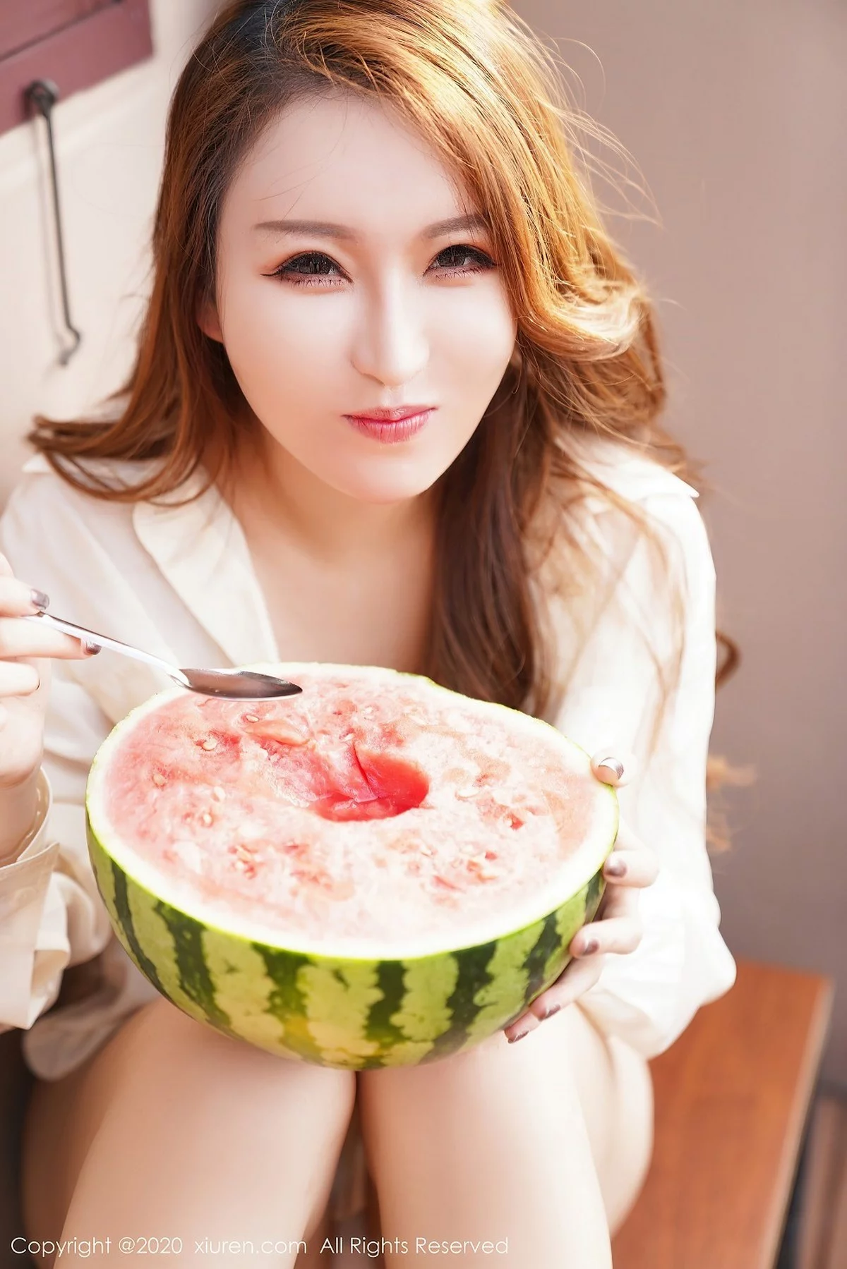 Xrmnw.Vip_尤妮丝_写真