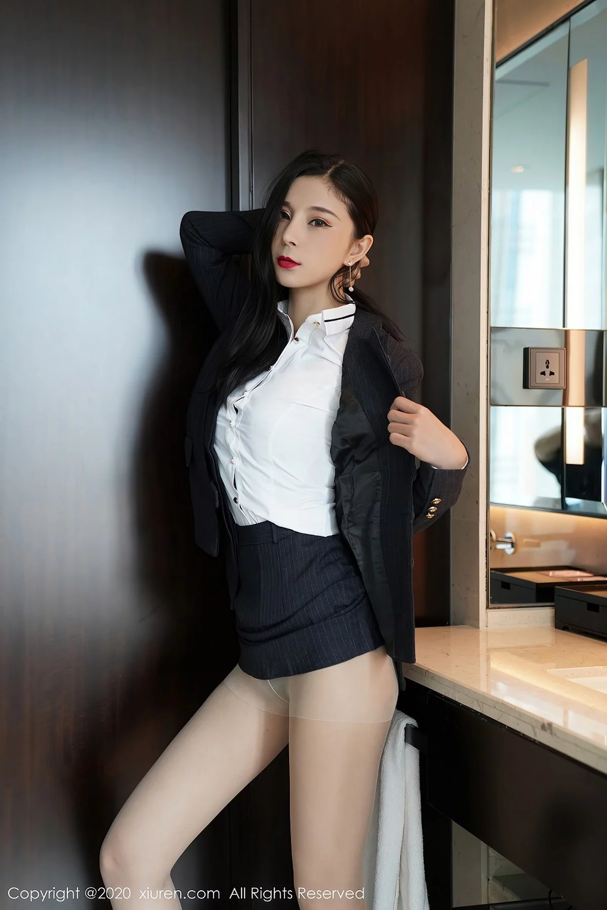 Xrmnw.Vip_小蛮妖_写真