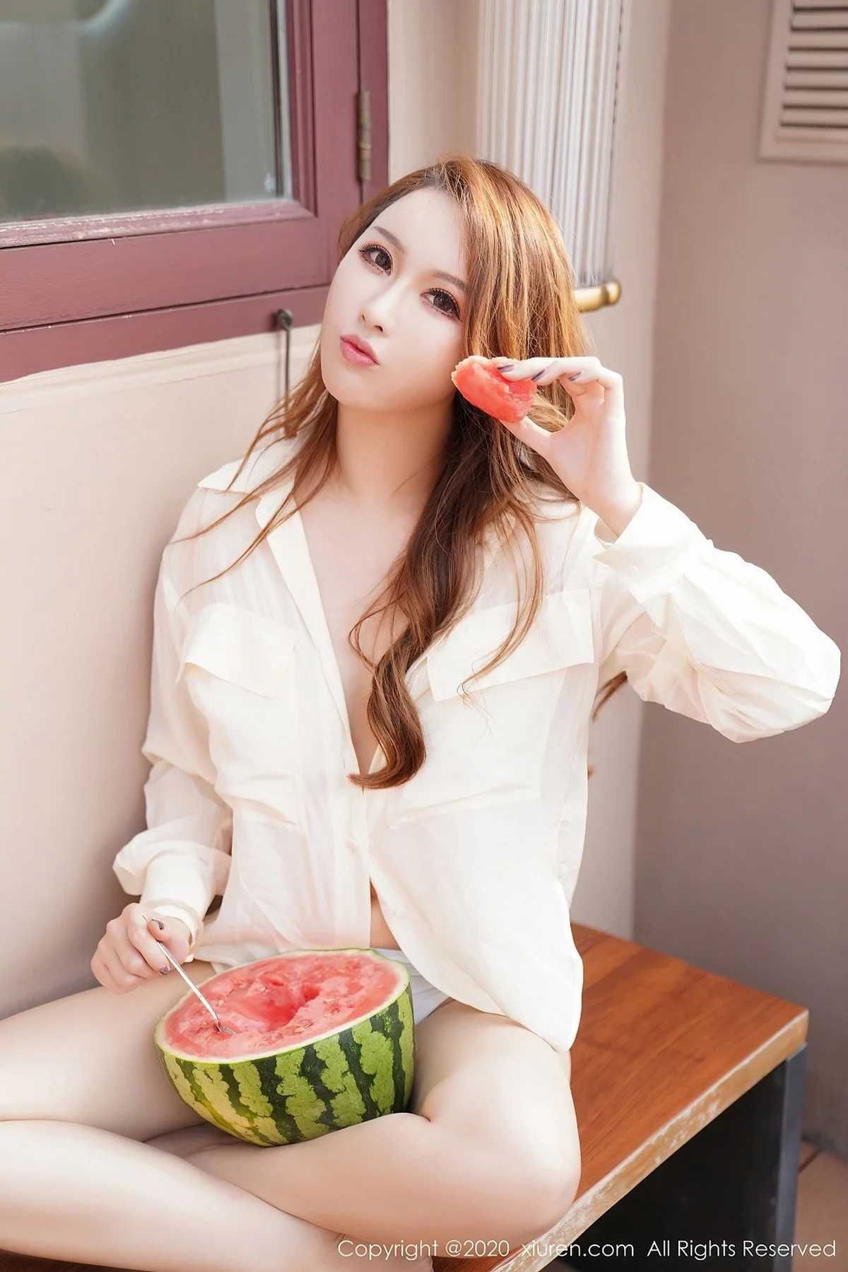 Xrmnw.Vip_尤妮丝_写真