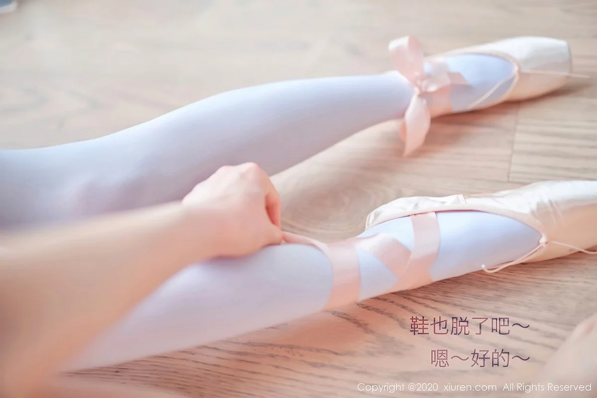 Xrmnw.Vip_白露小猪_写真