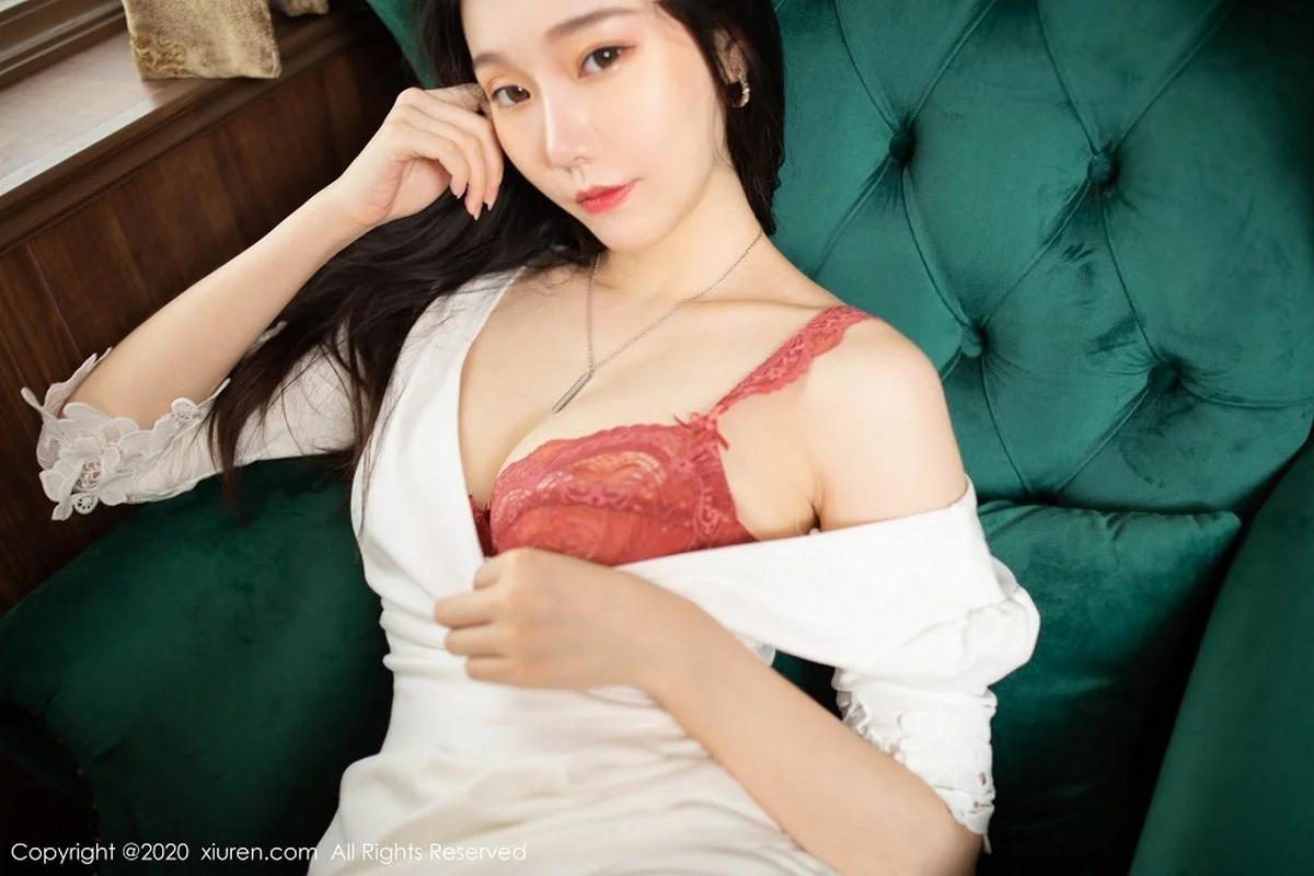 Xrmnw.Vip_安然Maleah_写真