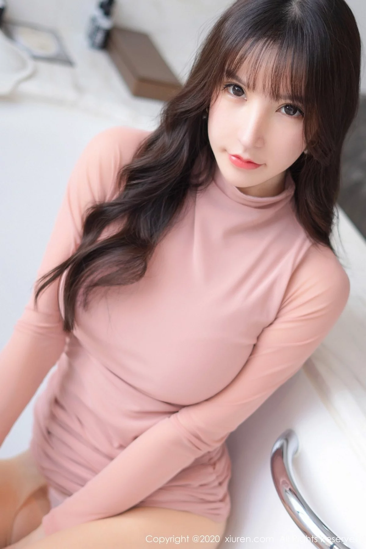 Xrmnw.Vip_周于希_写真