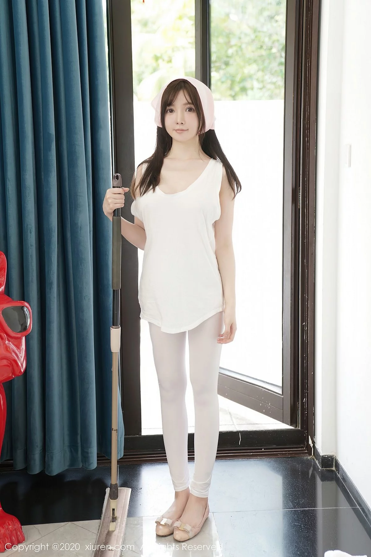 Xrmnw.Vip_糯美子_写真