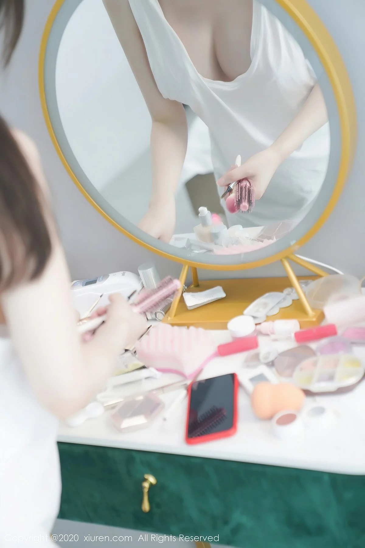 Xrmnw.Vip_糯美子_写真