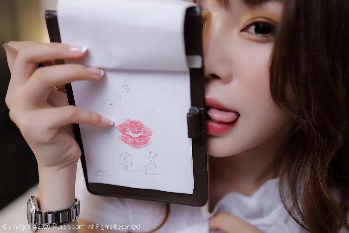 Xrmnw.Vip_芝芝Booty_写真