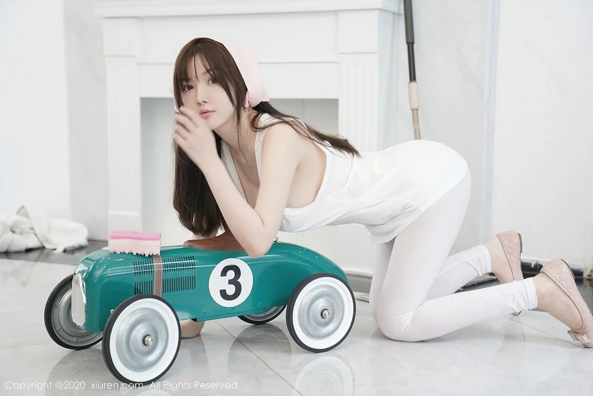Xrmnw.Vip_糯美子_写真