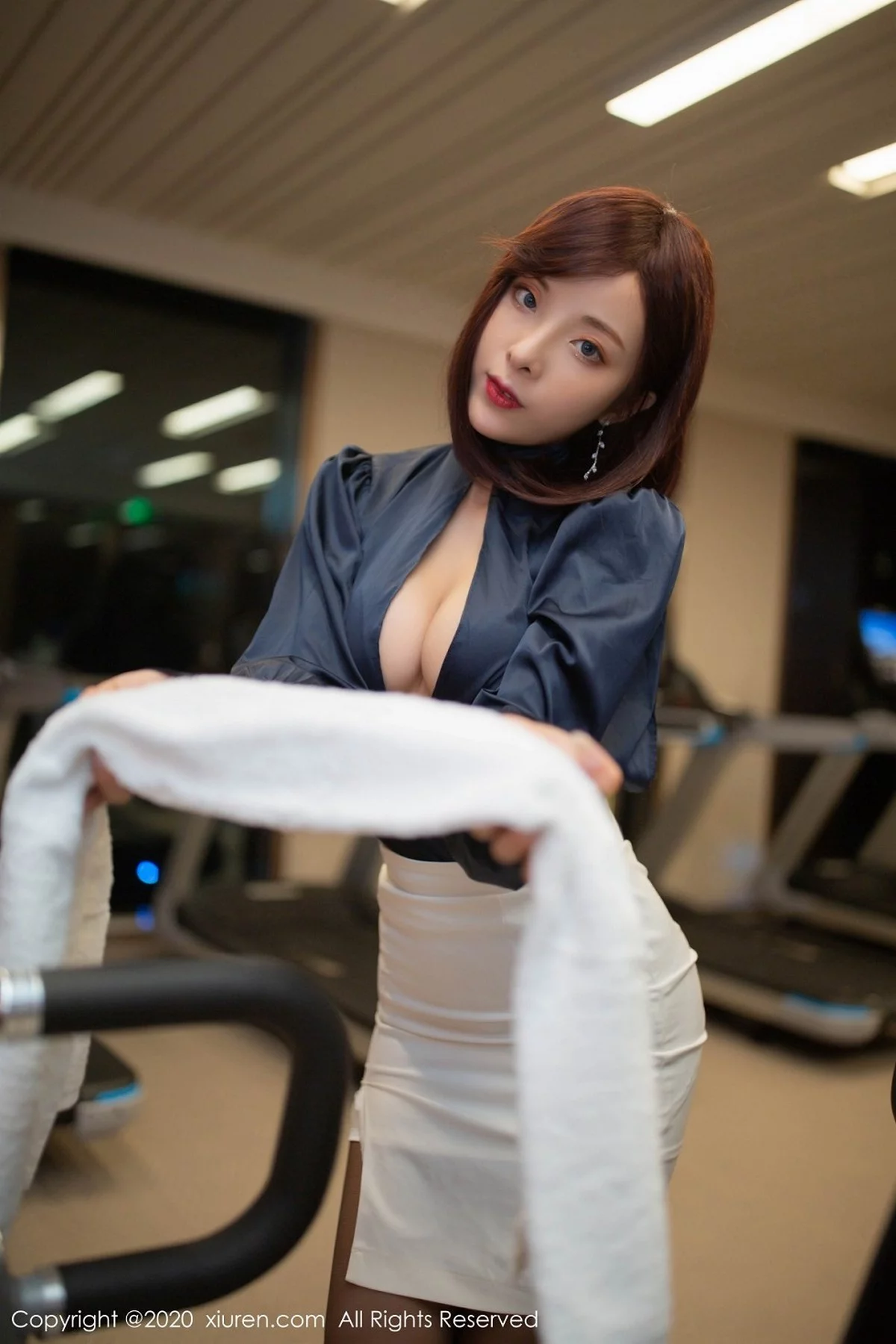 Xrmnw.Vip_陈小喵_写真