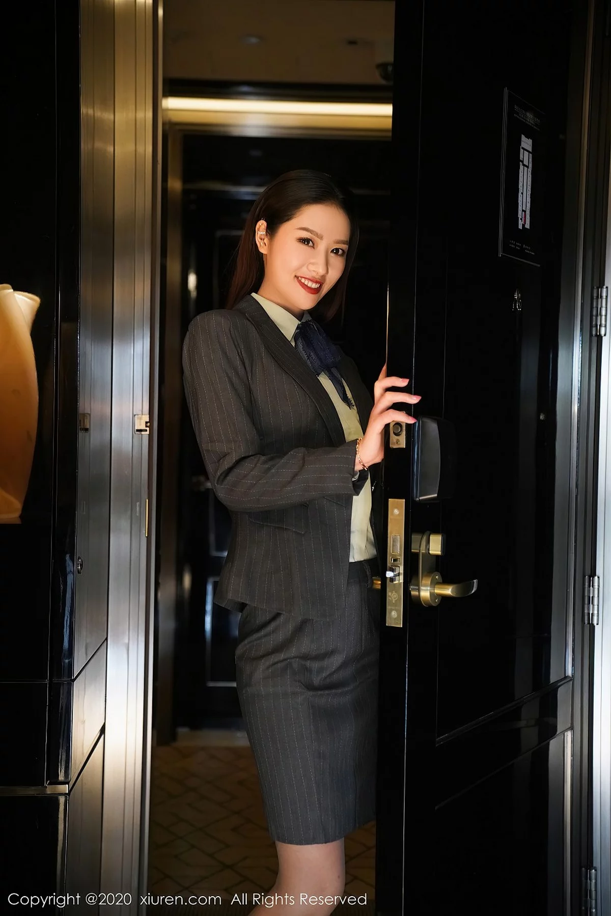 Xrmnw.Vip_方子萱_写真