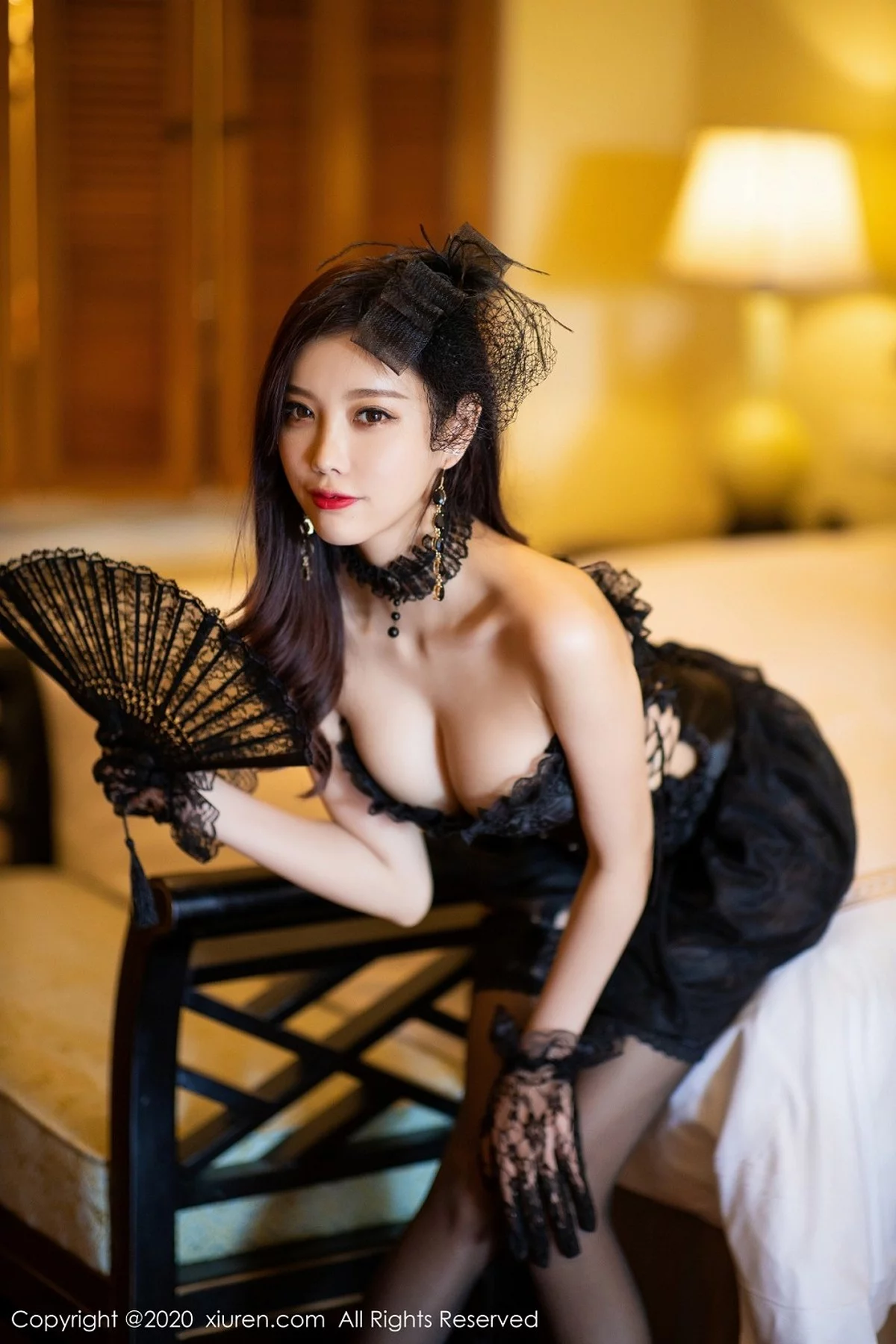 Xrmnw.Vip_杨晨晨_写真