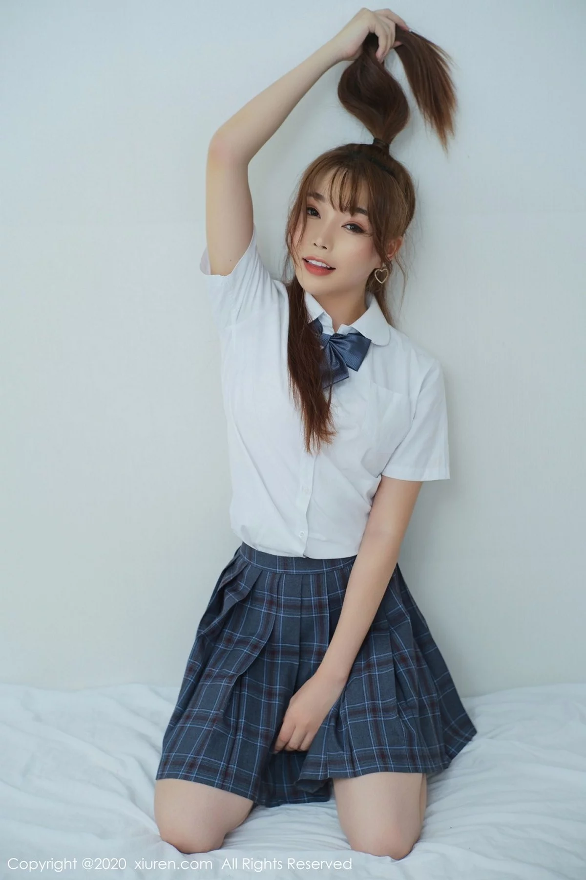 Xrmnw.Vip_芝芝Booty_写真