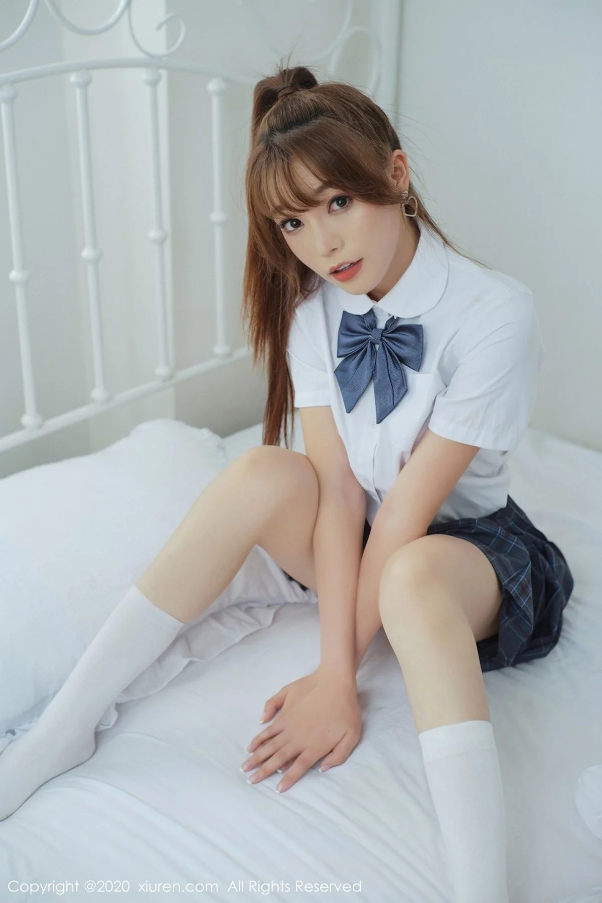 Xrmnw.Vip_芝芝Booty_写真